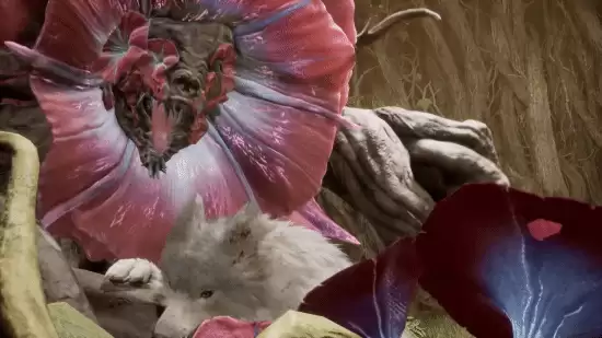 GF超强技术力新作《轮回之兽》入驻B站!8月4发售 中配会有吗? GF超强技术力新作《轮回之兽》入驻B站!8月4发售 中配会有吗?