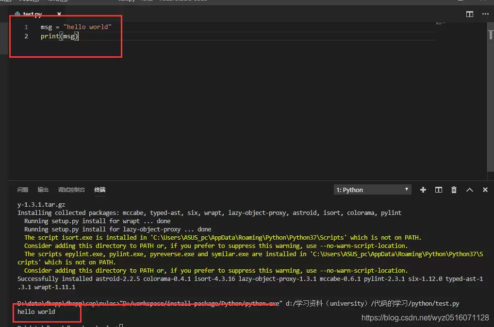 ��python��python�Ļ����