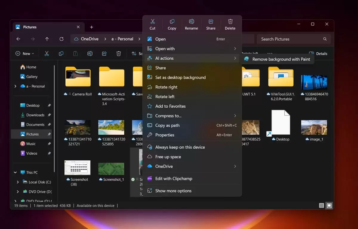 ����һ������! ��������Win11 26200.7171Ԥ�����������ع���