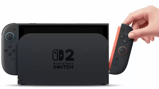 又一款热门3A将登NS2?最适合掌机玩的游戏之一! 又一款热门3A将登NS2?最适合掌机玩的游戏之一!