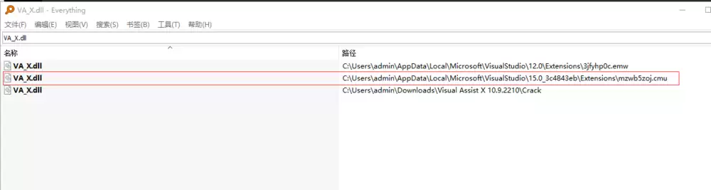 VS2017���Ѳ��visual assist��ô���ذ�װ