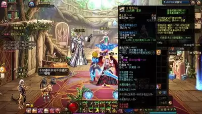 红色沙漠如何获取黑狮子耳环-红色沙漠黑狮子耳环获取方法 红色沙漠如何获取黑狮子耳环-红色沙漠黑狮子耳环获取方法