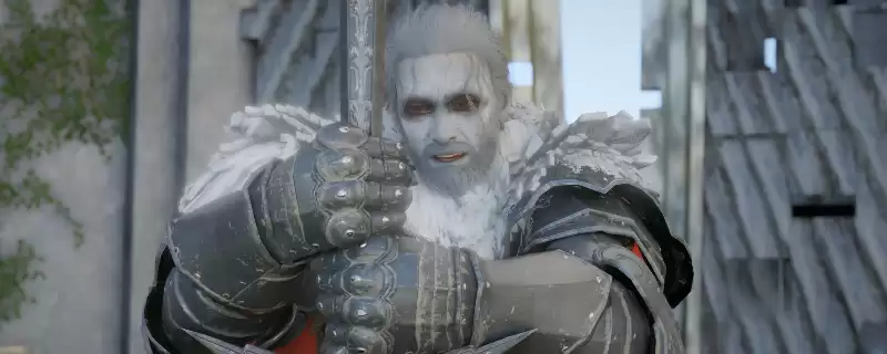 《红色沙漠》被吞噬的卡利班打法技巧分享 《红色沙漠》被吞噬的卡利班打法技巧分享