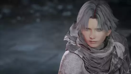 GF超强技术力新作《轮回之兽》入驻B站!8月4发售 中配会有吗? GF超强技术力新作《轮回之兽》入驻B站!8月4发售 中配会有吗?