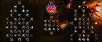 ħ������12.0ǰϦ����DH�츳��ô�ӵ�-ħ������12.0ǰϦ����DH�츳�ӵ�����