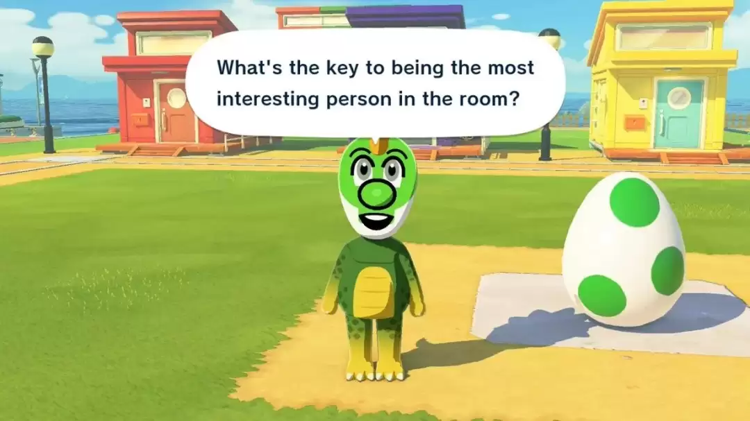 《朋友收集 梦想生活》IGN7 不能分享是败笔! 《朋友收集 梦想生活》IGN7 不能分享是败笔!