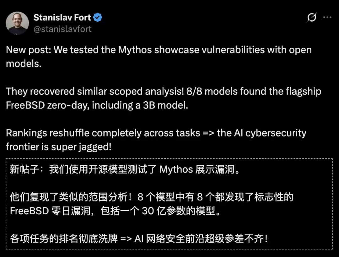 OpenAI突然封锁最强GPT-5.4!3000个致命Bug瞬间蒸发 OpenAI突然封锁最强GPT-5.4!3000个致命Bug瞬间蒸发