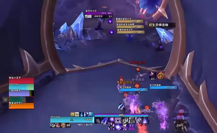 魔兽世界至暗之夜s1大秘境副本怎么玩 魔兽世界至暗之夜s1大秘境副本怎么玩