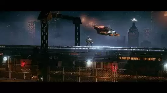 《REPLACED》现已发售!愿望单突破100万!在PC/XBOX上体验 2026 年最受期待游戏之一 《REPLACED》现已发售!愿望单突破100万!在PC/XBOX上体验 2026 年最受期待游戏之一