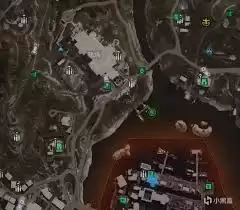 使命召唤黑色行动7一级区情报位置在哪-使命召唤黑色行动7一级区情报在哪里找到 使命召唤黑色行动7一级区情报位置在哪-使命召唤黑色行动7一级区情报在哪里找到