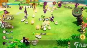 幻想生活i转圈圈的龙和偷取时间的少女怎么高效刷钱 幻想生活i转圈圈的龙和偷取时间的少女怎么高效刷钱