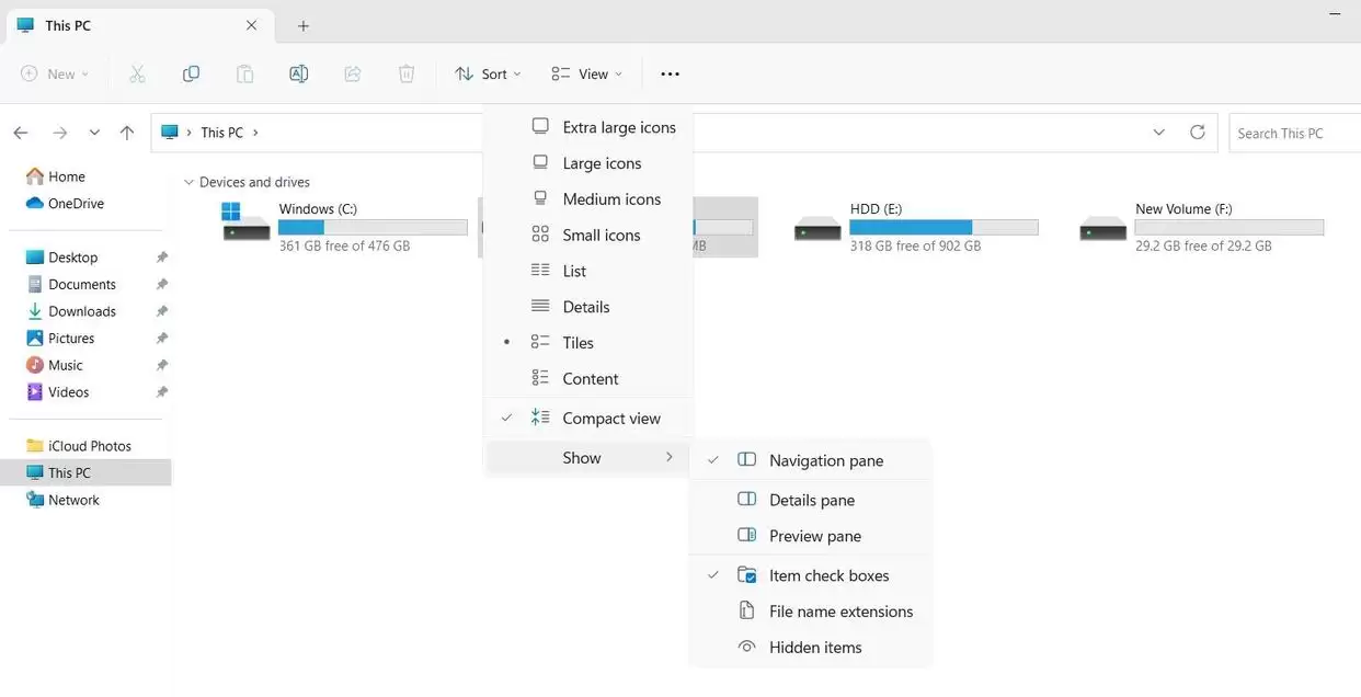 如何启用项目复选框? Windows系统打开文件复选框设置的教程 如何启用项目复选框? Windows系统打开文件复选框设置的教程