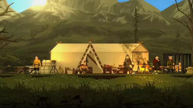 ��������ȣ�����֮�š���ʽ�Ƴ� ̽���뿳ɱRPG