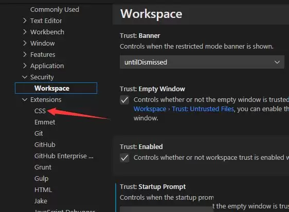 VSCode重复属性怎么提醒 VSCode重复属性怎么提醒