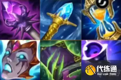 《英雄联盟手游》正义巨像英雄攻略_正义巨像 《英雄联盟手游》正义巨像英雄攻略_正义巨像