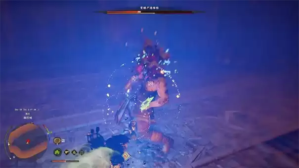 ��ɫɳĮ����¬��ά��򷨹���