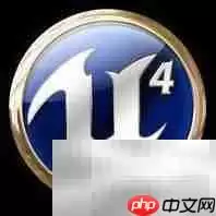 ��������Unreal Engine 4