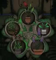 ����԰�յ�������ôͨ��