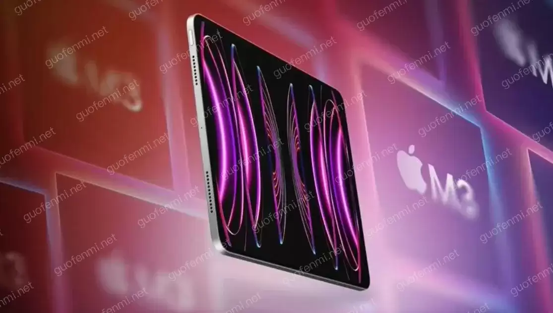 iPad Pro M2��Ļɫ��У��_iPad Pro M2ɫ���˾��ر�ָ��