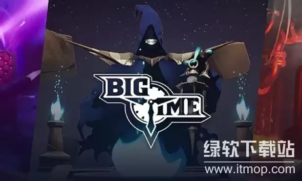 bigtime����ô��ã�bigtime�һ�ý̳�2026