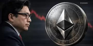 ������̫���۸����ǣ�Bitmine ���ܻ�����ʧ�Ըߴ� 38 ����Ԫ������Ԥʾ��ʲô��