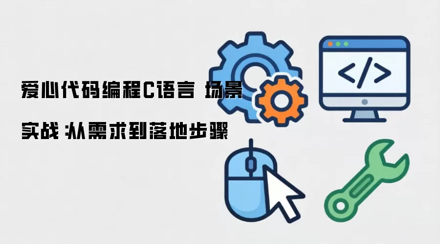 ���Ĵ�����C���� ����ʵս����������ز���