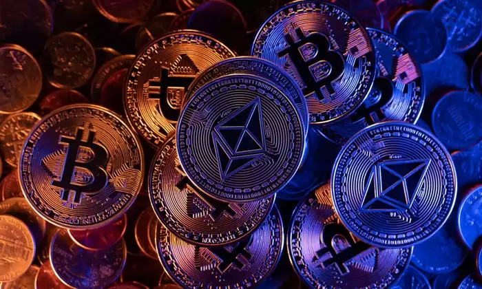 �ֻ���������������ô������Binance�޼۵����м۵�ͼ�Ľ̳�