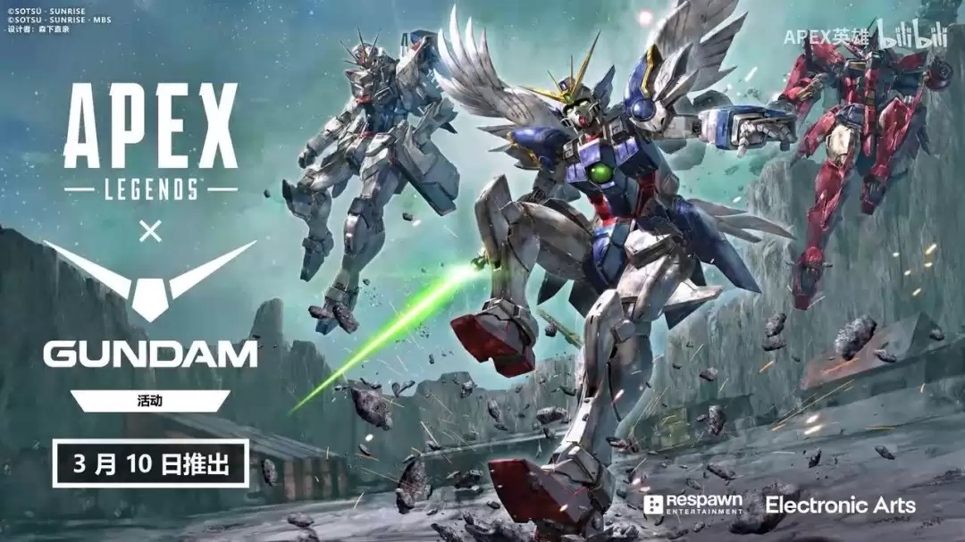 ��ApexӢ�ۡ�Steam���߾�Υͻ��30�� ����ٷ���������