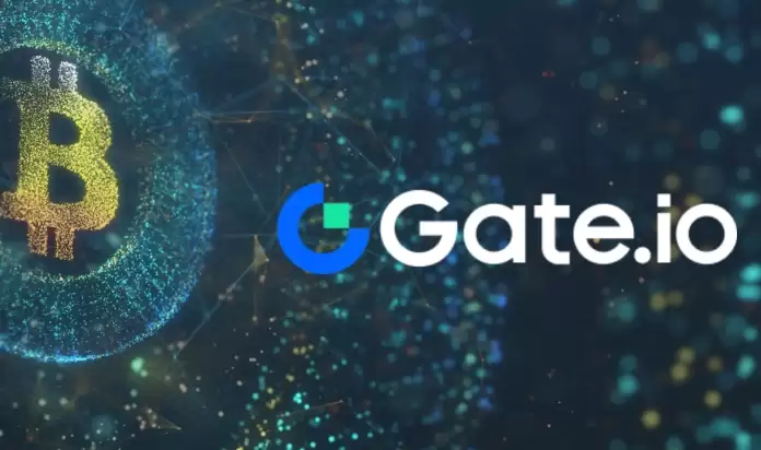 ʲô��ǿƽ������α�����գ�gate.io�������������