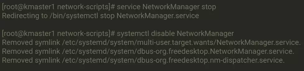 Linux�����޷���������RTNETLINK answers: File exists��ô��?