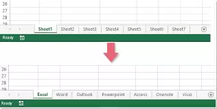 Excel��������޸Ĺ���������-Excel�����������������ķ���