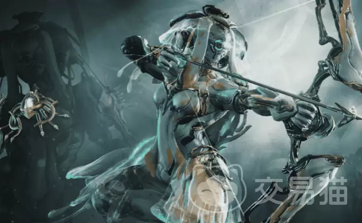 �Ǽ�ս����������ʱ���Ǽ�ս��Warframe���ο������ڼ�������Ϣ