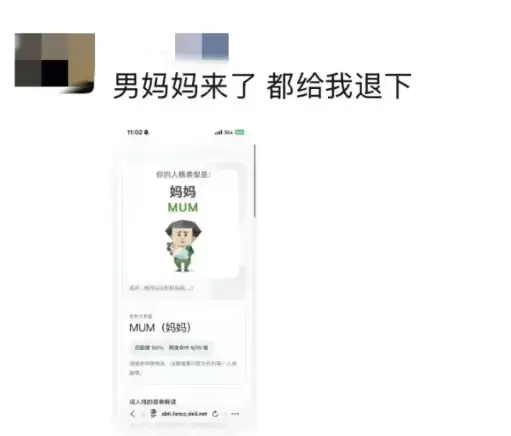 SBTI���Ե�׼ȷ���ж��