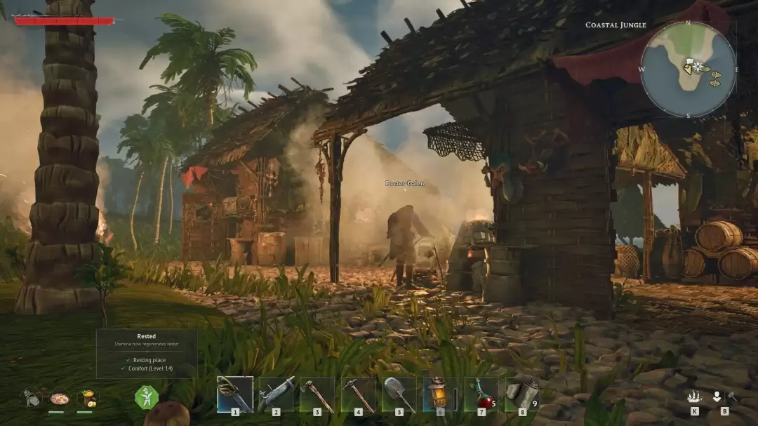 ������֮�á�����������ҳ�50�� Steam��ֵ9.7��