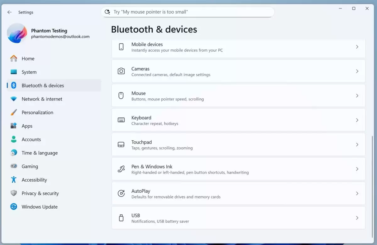Win11����Ԥ�����н��������ļ��̵���ѡ��Ǩ�Ƶ�����Ӧ����