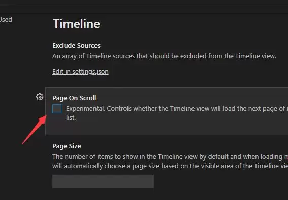 VSCode��ô���÷�ҳ-���÷�ҳ����ϸ����