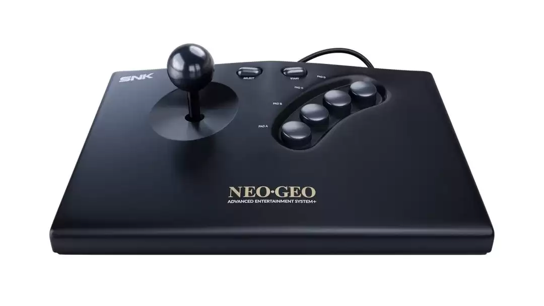 SNK��������NEOGEO AES+���̻ع� 11��12������
