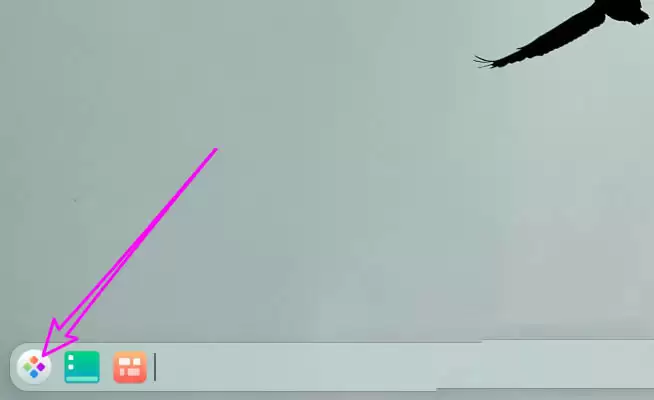 deepin20��ôʹ�û����ͼƬ? deepin�����ͼƬ�����ַ���