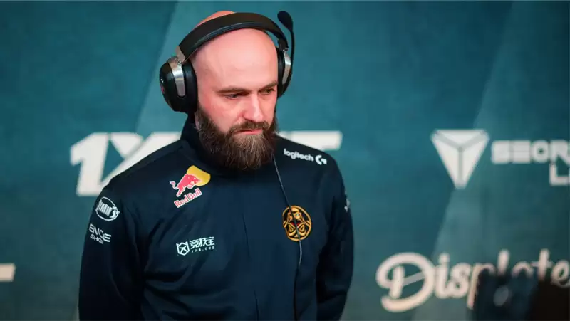 �¹����ֲ�FOKUS��������CS2����������ǰVirtus.pro��ENCE����kubenִ�ƽ̱�