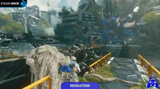 ʶ�ʴ����ƻ�����ʵ�⣺DLSS��֡�ʻ���ȫ������FSR��