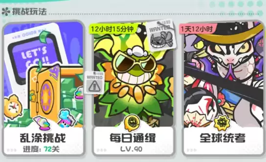 ����Ϳ�����硷ÿ��ͨ���淨����