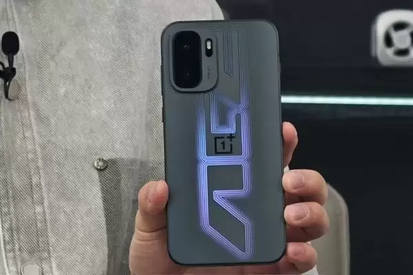 һ��Ace 6����淢��������9500+165Hz������