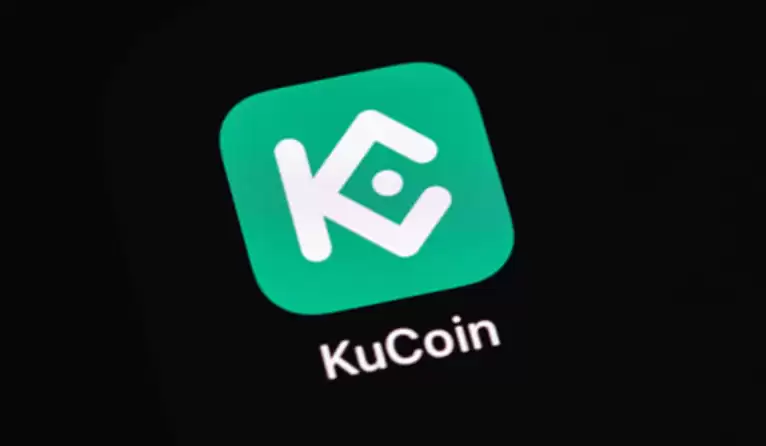 KuCoin�ٷ��ֻ����� KuCoin App v7.8.3���氲װ��