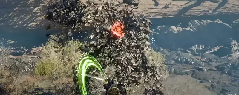 ����ɫɳĮ���ཬ����¬�����մ򷨼���-����BOSS�������