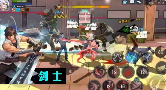 ��ҫ���񶷡���ʿʹħ���乥��