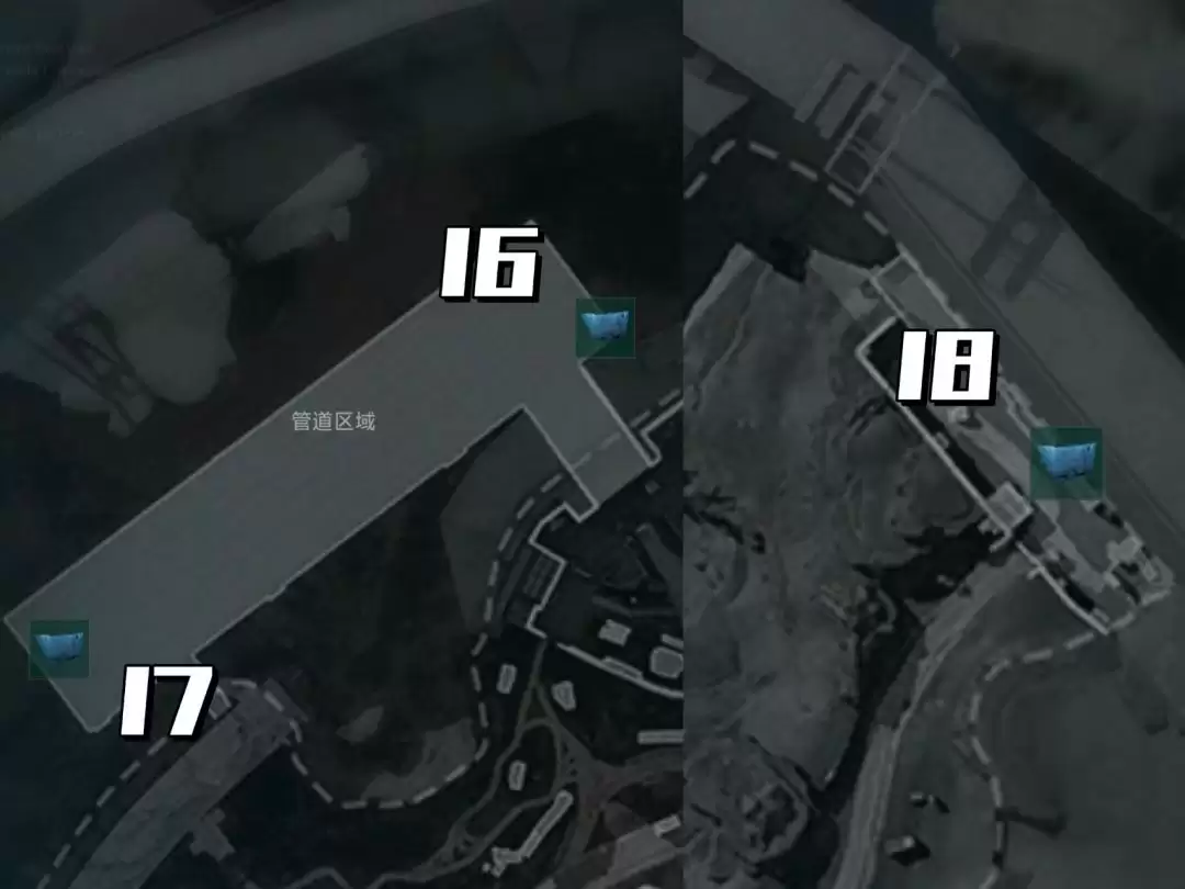 ���������ж����������а����ȫ�ռ���λ