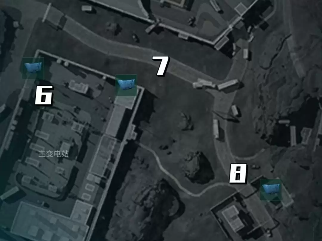 ���������ж����������а����ȫ�ռ���λ