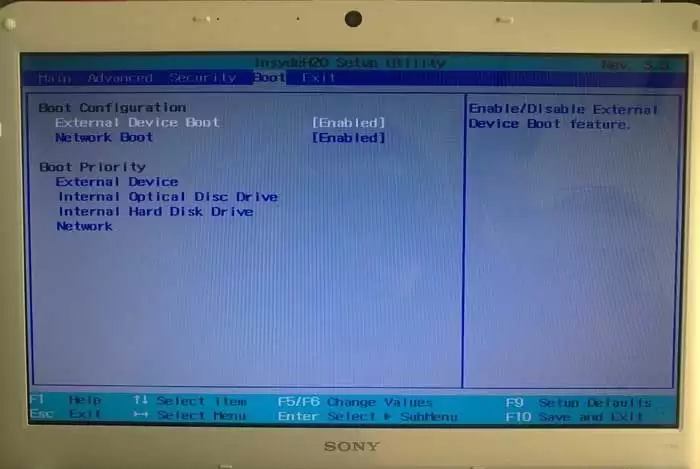 ���������ô����bios����u������?