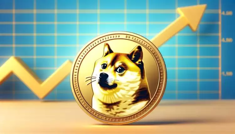������ (DOGE) �ٴγ���ͻ�ƣ�����ӭ��ǿ������