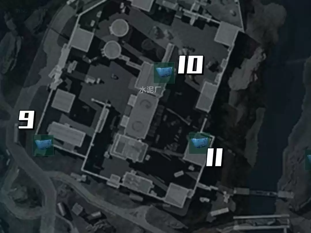 ���������ж����������а����ȫ�ռ���λ